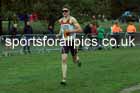 Senior Mens 2025 National Cross Country Relays, Berry Hill Park, Mansfield. Photo: David T. Hewitson/Sports for All Pics